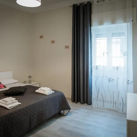 Casa Fonte Grande A Due Passi Dalla Clinica 
