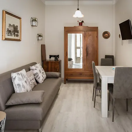 Apartment Casa Fonte Grande A Due Passi Dalla Clinica 