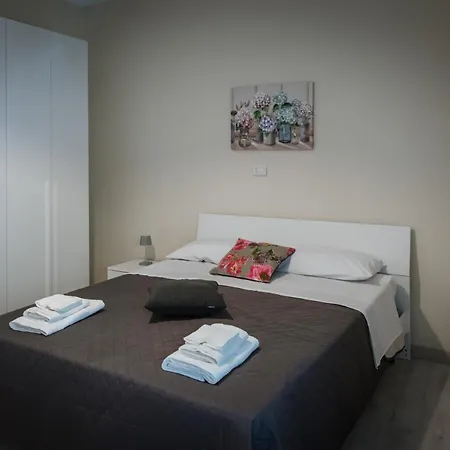 Casa Fonte Grande A Due Passi Dalla Clinica 