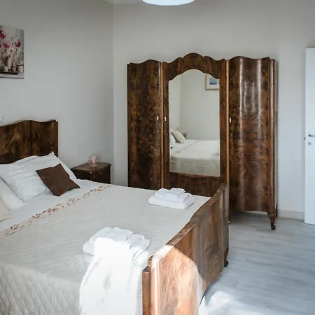 Casa Fonte Grande A Due Passi Dalla Clinica 