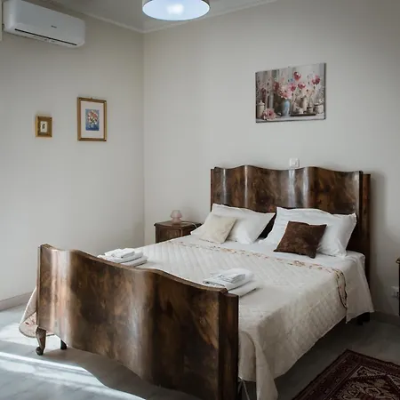 Apartment Casa Fonte Grande A Due Passi Dalla Clinica 