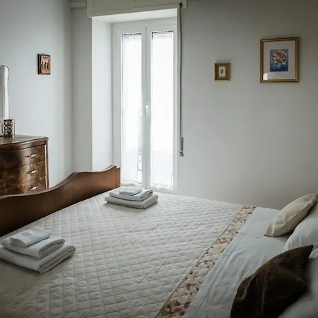 Apartment Casa Fonte Grande A Due Passi Dalla Clinica 