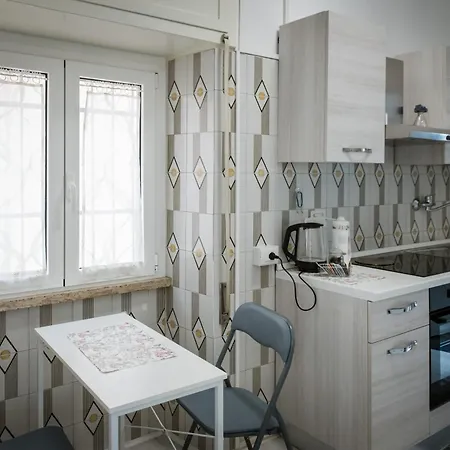 Casa Fonte Grande A Due Passi Dalla Clinica 