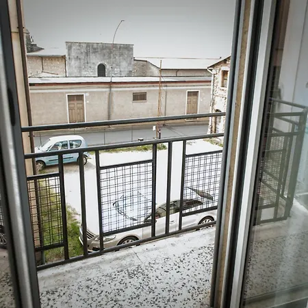 Apartment Casa Fonte Grande A Due Passi Dalla Clinica 