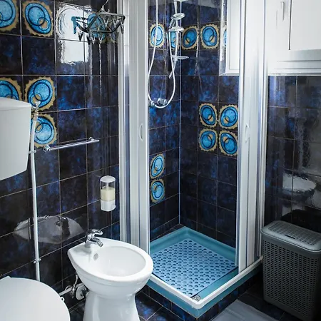 Apartment Casa Fonte Grande A Due Passi Dalla Clinica 